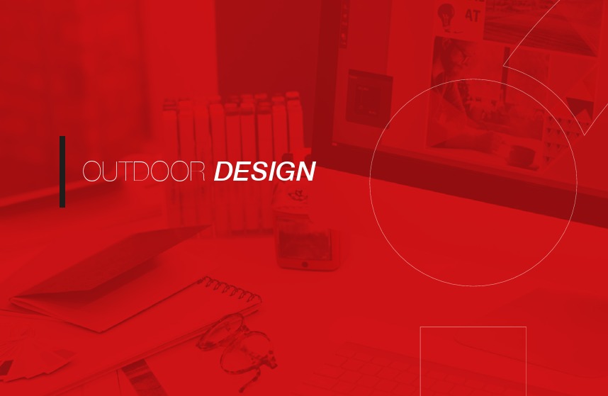 Outdoor Design