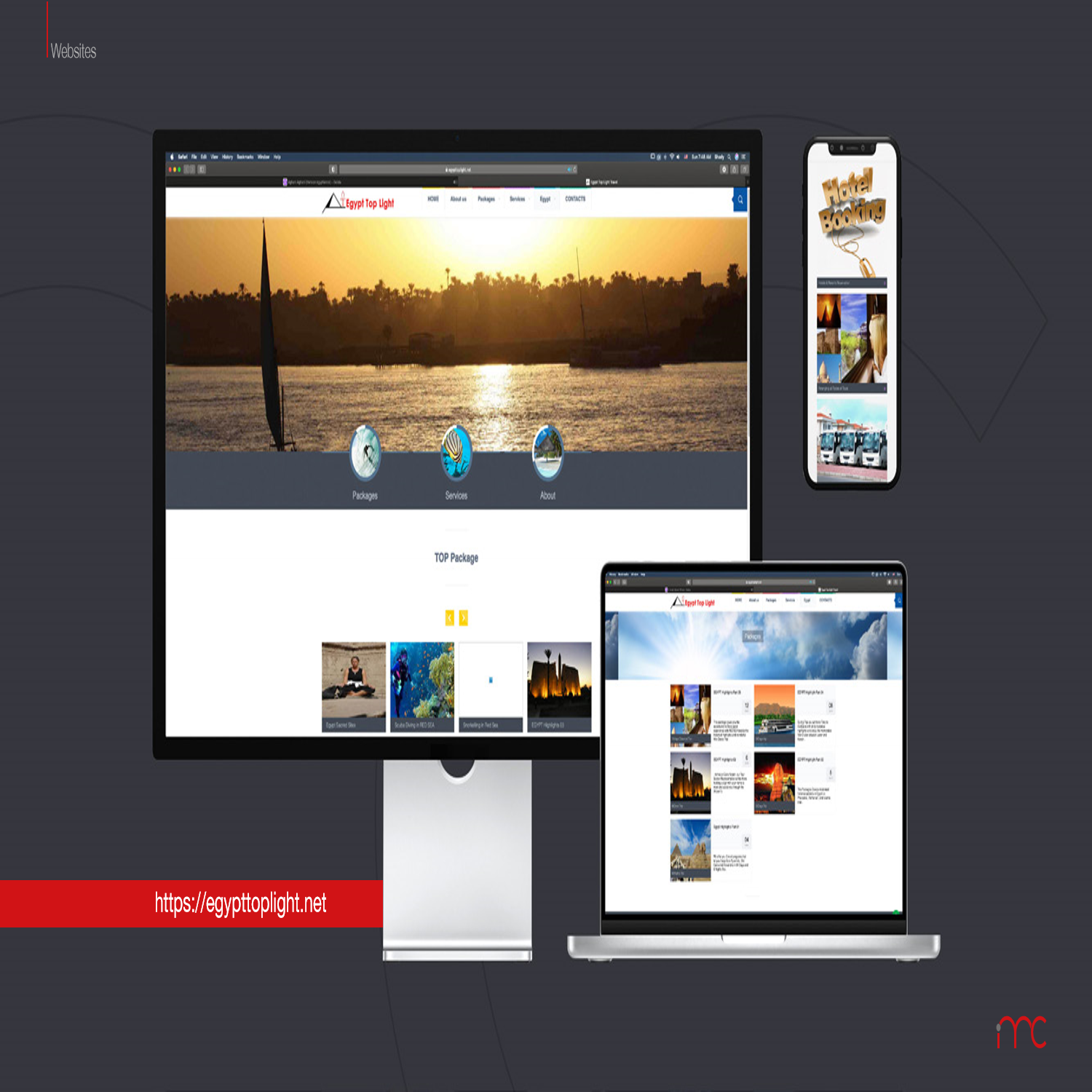 WEBSITES - 74